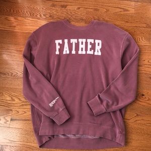CALL HER DADDY sweatshirt size 2x